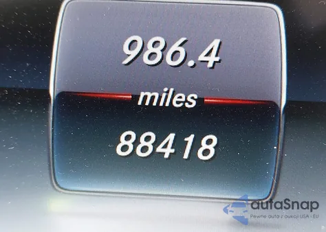 2016 Mercedes-Benz S 550 4Matic z USA, uszkodzony, nr VIN WDDUG8FB2GA226166